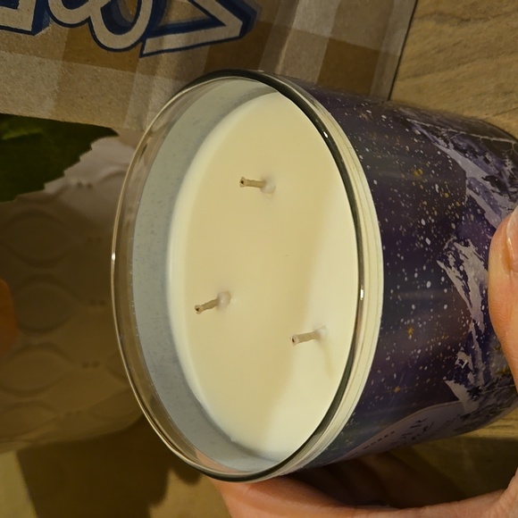 Bath & Body Works Lavender Pine - Picture 2 of 4